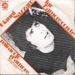 Gianni Nazzaro - Far l'amore con te cover