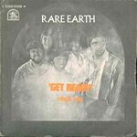 Rare Earth - Get Ready cover
