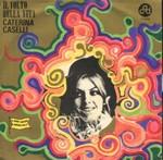 Caterina Caselli - Il volto della vita cover
