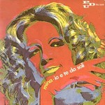 Mina - Io e te da soli cover