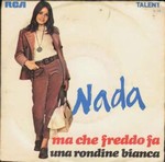 Nada - Ma che freddo fa cover