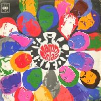 Camaleonti - Mamma mia cover