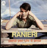Massimo Ranieri - Piet per chi ti ama cover