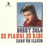 Bobby Solo - Se piangi, se ridi cover