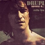 Drupi - Sereno  cover