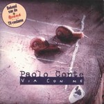 Paolo Conte - Via con me cover