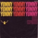 Ohio Express - Yummy Yummy Yummy cover