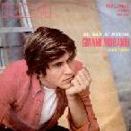 Gianni Morandi - Al bar si muore cover