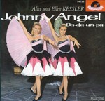 Gemelle Kessler - Da-da-un-pa cover