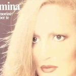 Mina - Morir per te cover