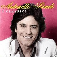 Antonello Rondi - Tutta pe 'mme cover