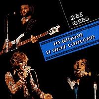 Bee Gees - You Know It's For You cover