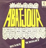 Henry Wright - Abat-jour cover