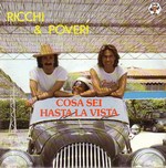 Ricchi e Poveri - Cosa sei cover
