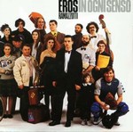 Eros Ramazzotti - Dammi la luna cover