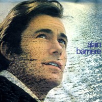 Alain Barriere - Dov'eri tu cover