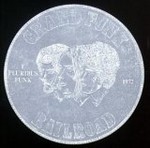 Grand Funk Railroad - Footstompin' Music cover