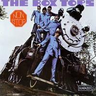 The Box Tops - Sandman cover