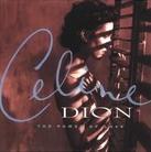 Celine Dion - The Power of Love cover