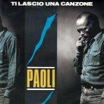 Gino Paoli - Ti lascio una canzone cover