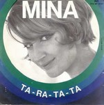 Mina - Breve amore (You never told me) cover