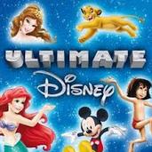 Sue Ann Carwell & Joey Diggs - Dancin' (A Catchy Rhythm - Disney Parade) cover