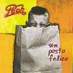 Pooh - Eravamo ragazzi cover