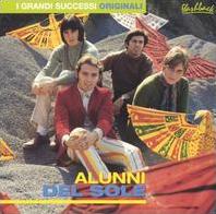 Alunni del Sole - I ritornelli infantili cover