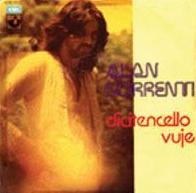 Alan Sorrenti - Dicitencello vuje cover