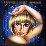 Raffaella Carr - E salutala per me cover