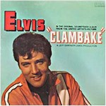 Elvis Presley - Just Call Me Lonesome cover