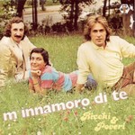 Ricchi e Poveri - M'innamoro di te cover