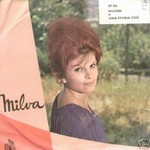 Milva - Milord cover