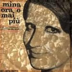 Mina - Ora o mai pi cover