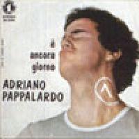 Adriano Pappalardo - È ancora giorno cover