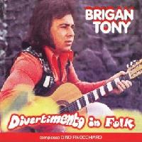 BriganTony - A sasizza cover