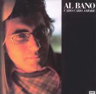 Al Bano - Angelo di strada cover