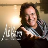 Al Bano - Caro amore cover