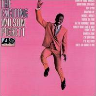 Wilson Pickett - Land of 1000 dances cover