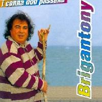 BriganTony - A pasta ca sassa cover