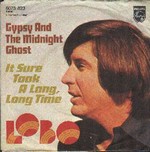 Lobo - It sure took a long, long time cover