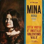 Mina -  inutile cover