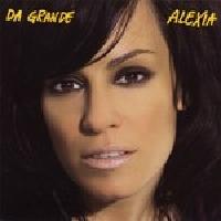 Alexia - Funky al cuore cover