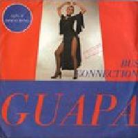Bus Connection - Guapa cover