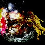 Santana - No one to depend on cover