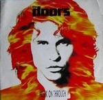 The Doors - Break On Through cover