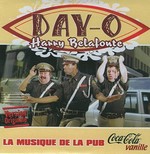 Harry Belafonte - Day-O (Banana Boat Song) cover