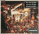 Oasis - Don't Look Back In Anger cover