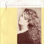 Sandra - Heaven Can Wait cover