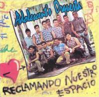 Adolescent's Orquesta - Hoy Aprendi cover